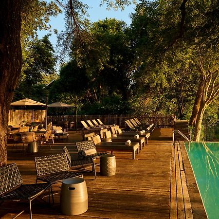 Kruger Gate Hotel Skukuza Exterior photo